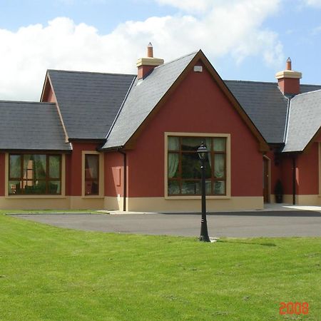 Bed and Breakfast Fiddlers Rest Killarney Exteriér fotografie