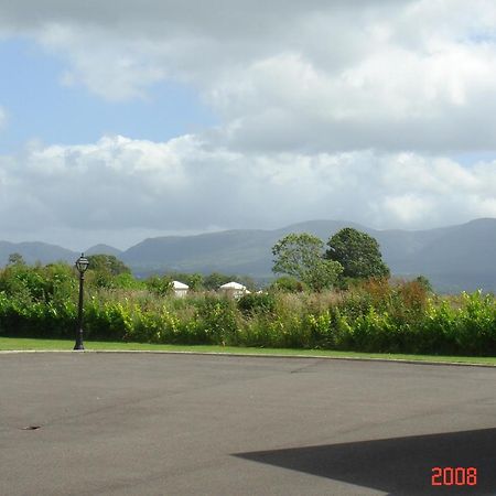 Bed and Breakfast Fiddlers Rest Killarney Exteriér fotografie