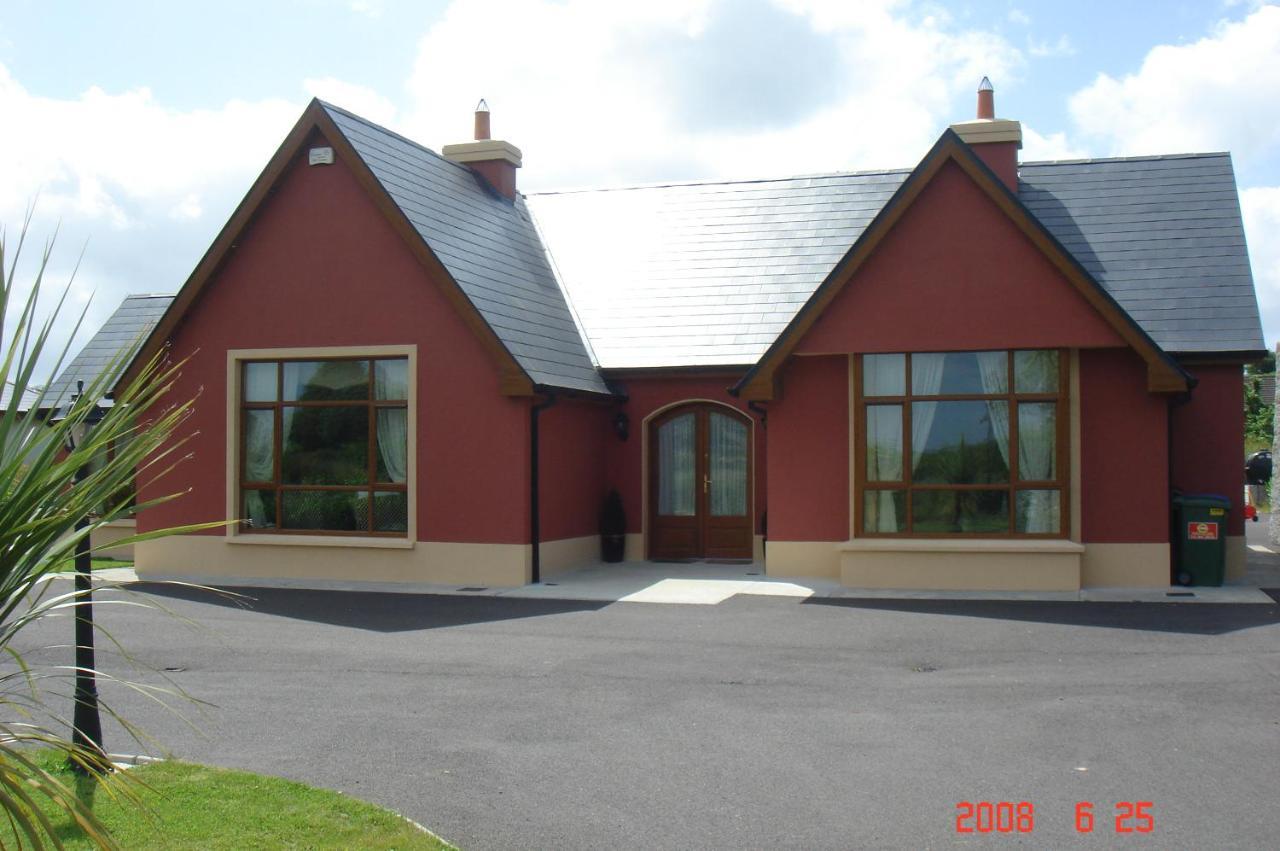 Bed and Breakfast Fiddlers Rest Killarney Exteriér fotografie