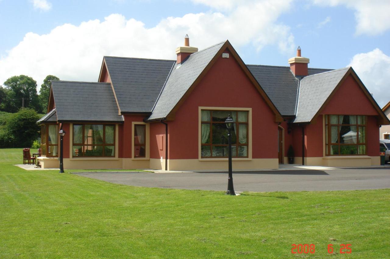 Bed and Breakfast Fiddlers Rest Killarney Exteriér fotografie