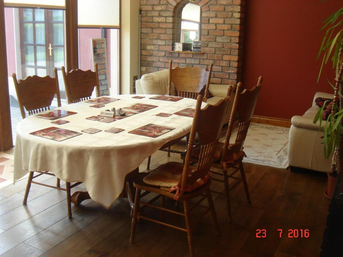 Bed and Breakfast Fiddlers Rest Killarney Exteriér fotografie