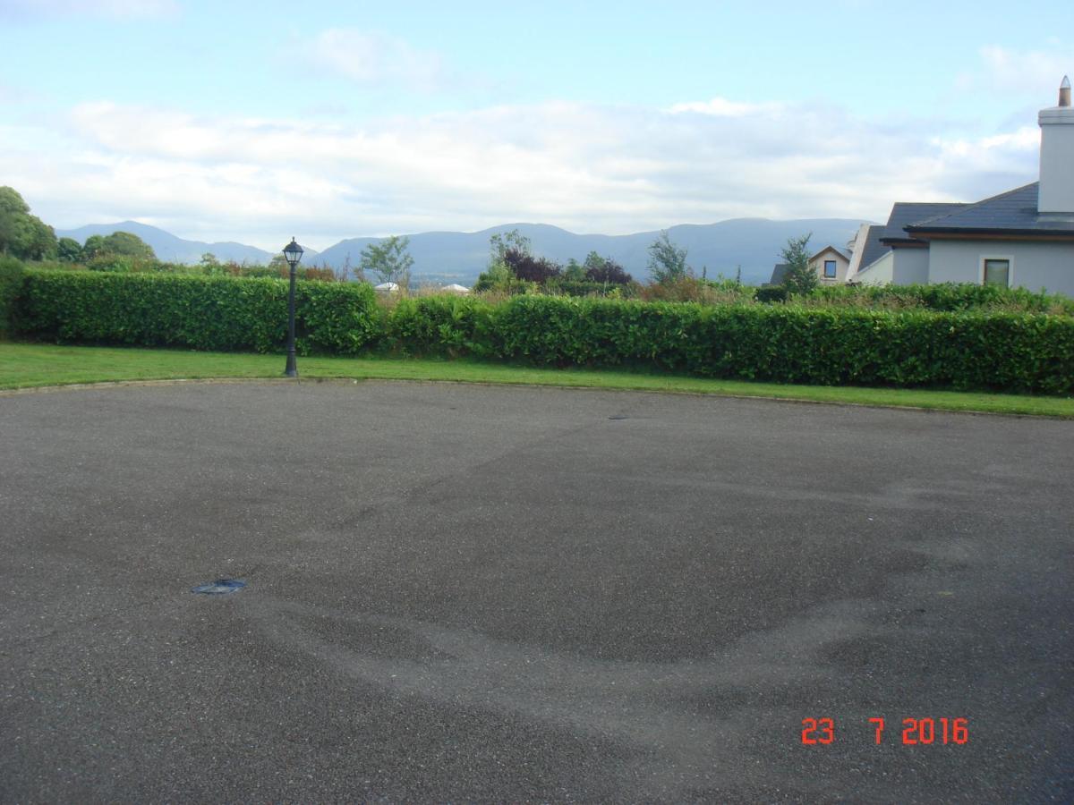 Bed and Breakfast Fiddlers Rest Killarney Exteriér fotografie