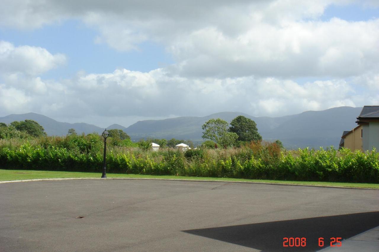 Bed and Breakfast Fiddlers Rest Killarney Exteriér fotografie
