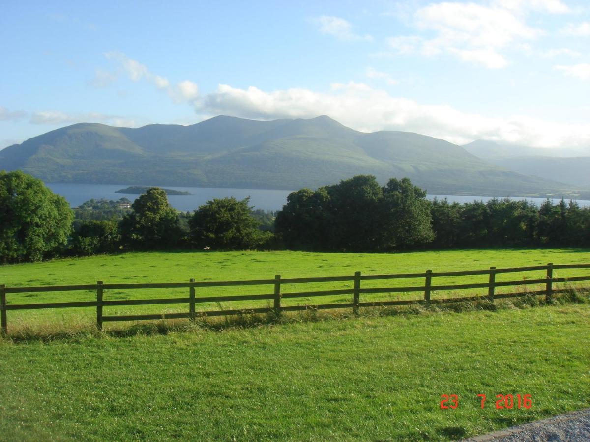Bed and Breakfast Fiddlers Rest Killarney Exteriér fotografie