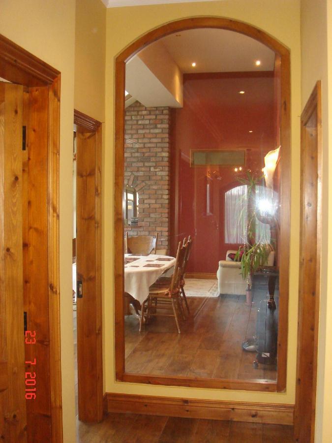 Bed and Breakfast Fiddlers Rest Killarney Exteriér fotografie