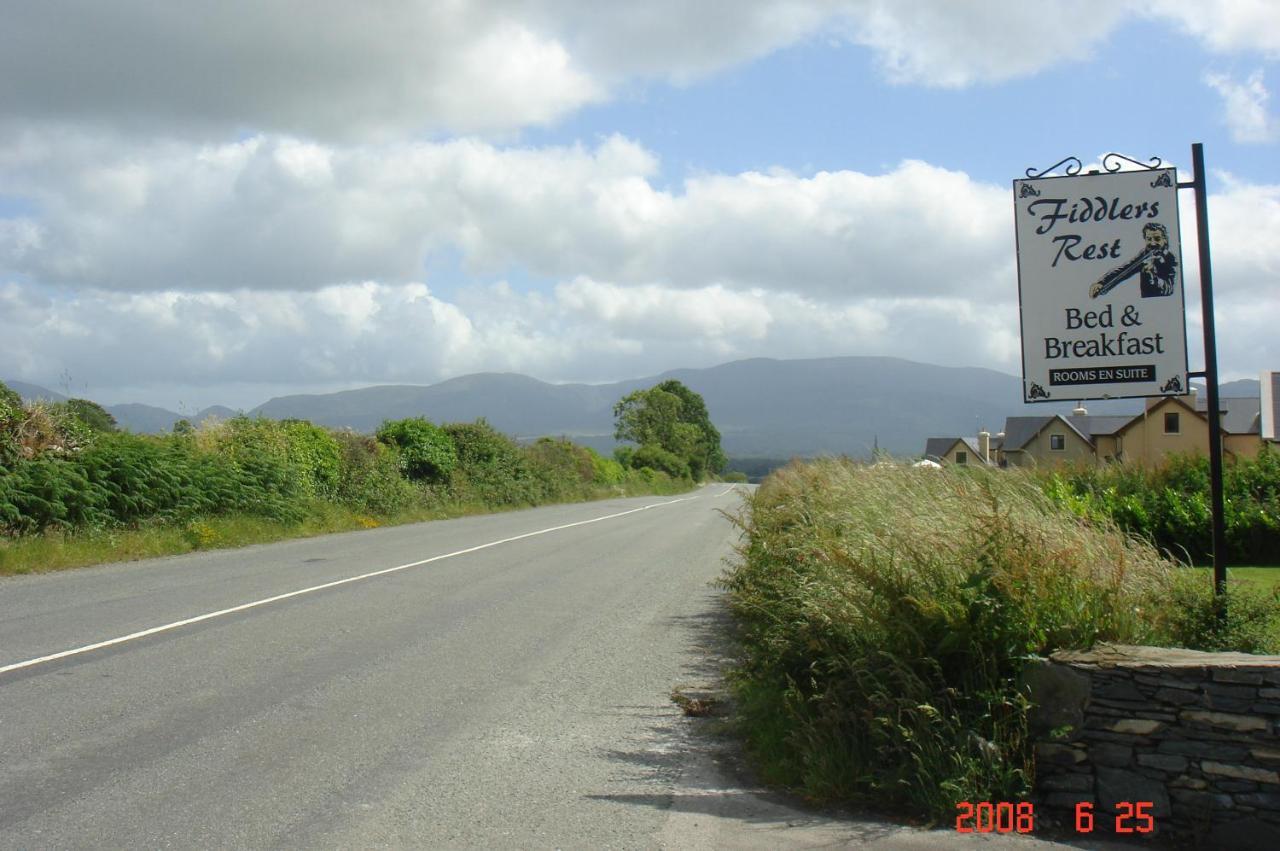 Bed and Breakfast Fiddlers Rest Killarney Exteriér fotografie