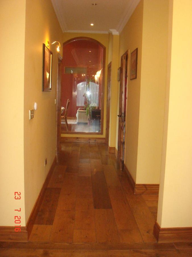 Bed and Breakfast Fiddlers Rest Killarney Exteriér fotografie
