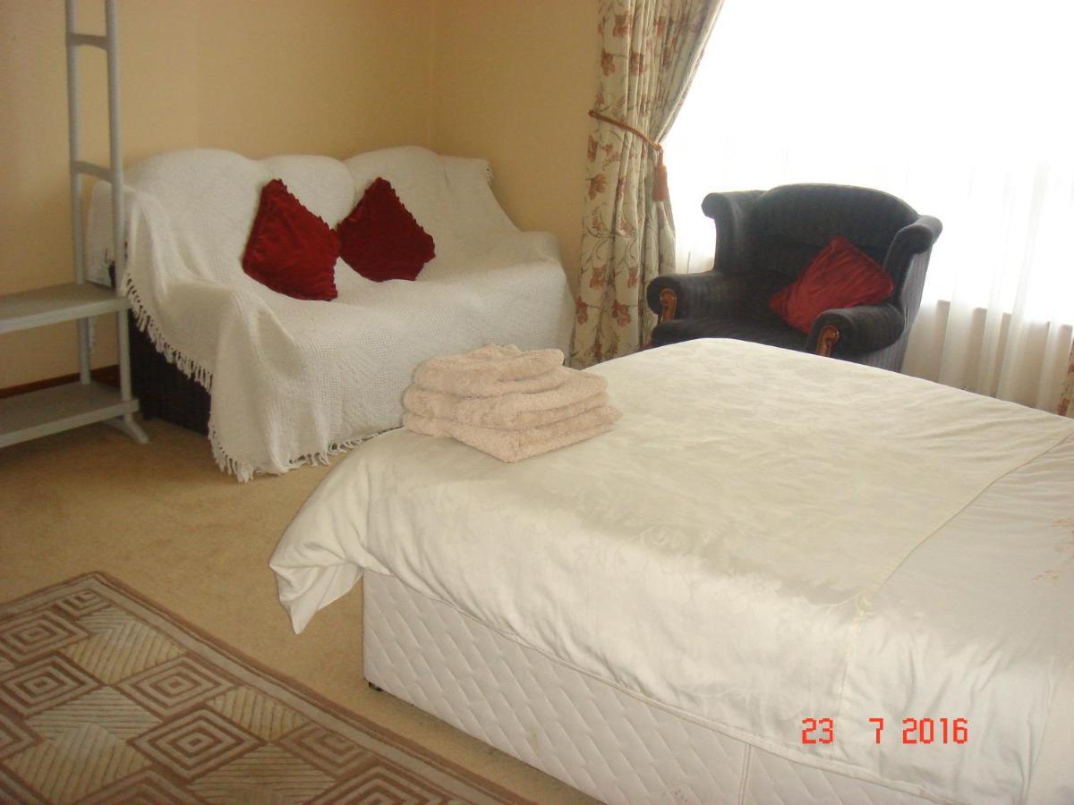 Bed and Breakfast Fiddlers Rest Killarney Exteriér fotografie