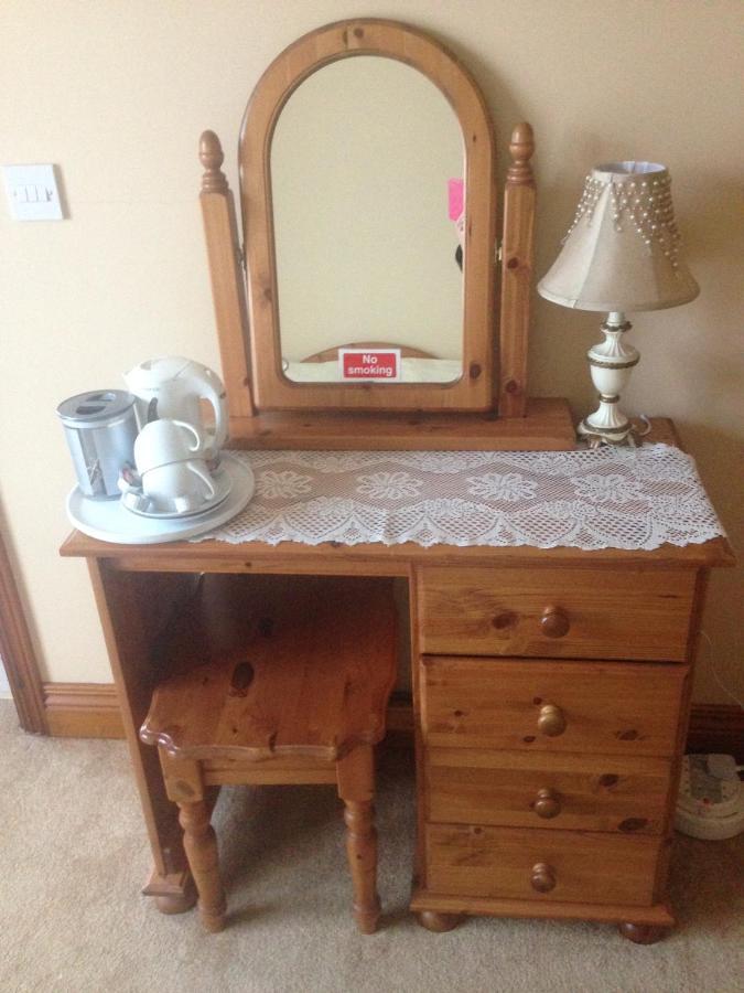 Bed and Breakfast Fiddlers Rest Killarney Exteriér fotografie