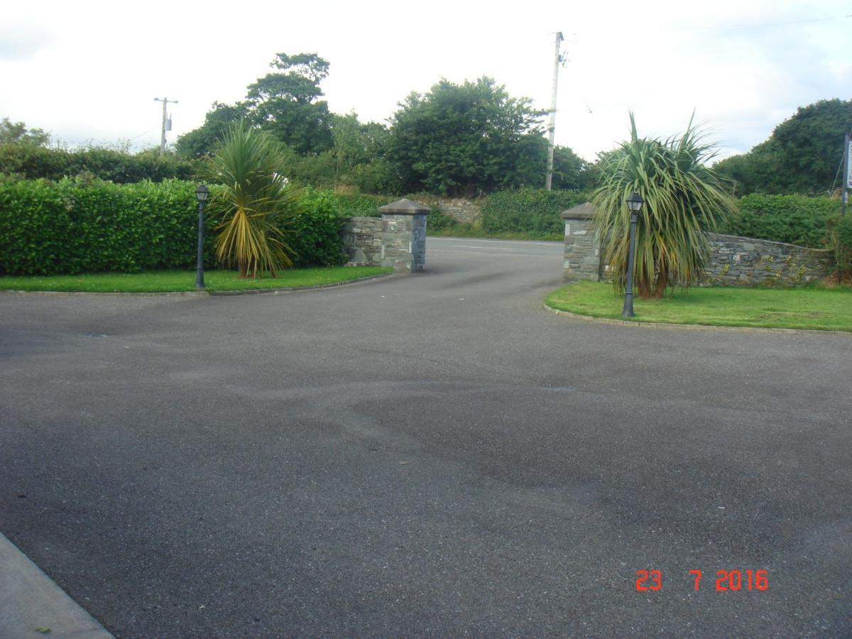 Bed and Breakfast Fiddlers Rest Killarney Exteriér fotografie