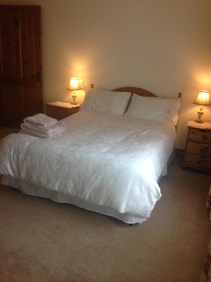Bed and Breakfast Fiddlers Rest Killarney Exteriér fotografie
