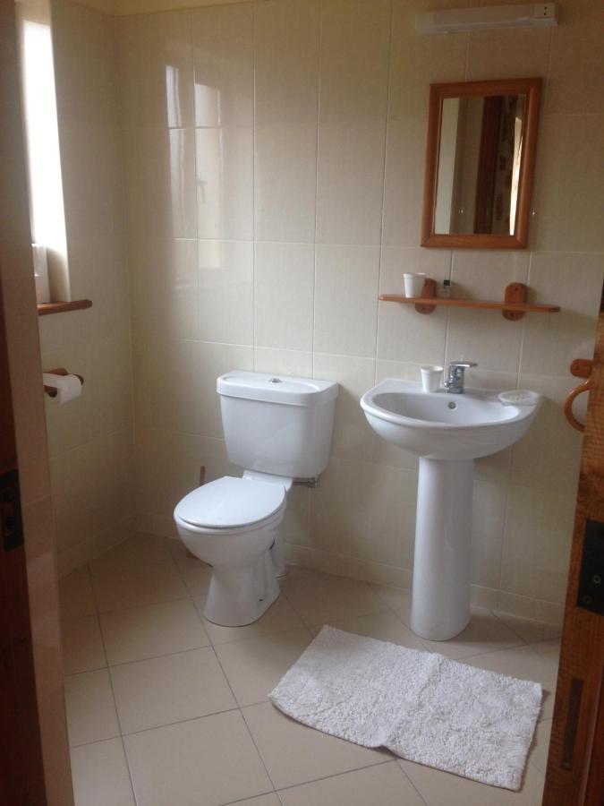 Bed and Breakfast Fiddlers Rest Killarney Exteriér fotografie