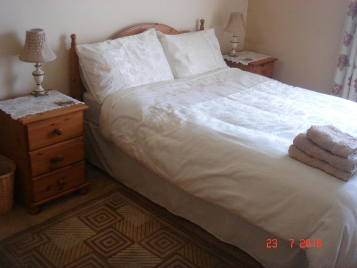 Bed and Breakfast Fiddlers Rest Killarney Exteriér fotografie